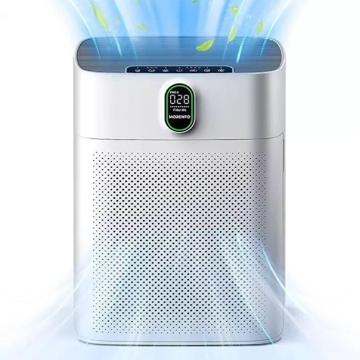 Purificateur d'air MORENTO HY4866