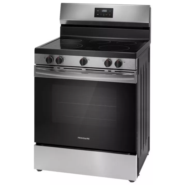 Cuisiniere Electrique Leclercnull