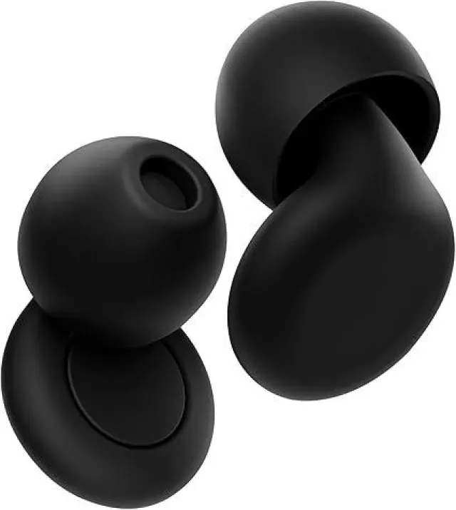 500 Pair Bouchon D'oreille Pour Dormir,bouchon Oreilles Bruit Snr 38 Db 500 Pair Bouchon D'oreille Pour Dormir,bouchon Oreilles Bruit Snr 38 Db