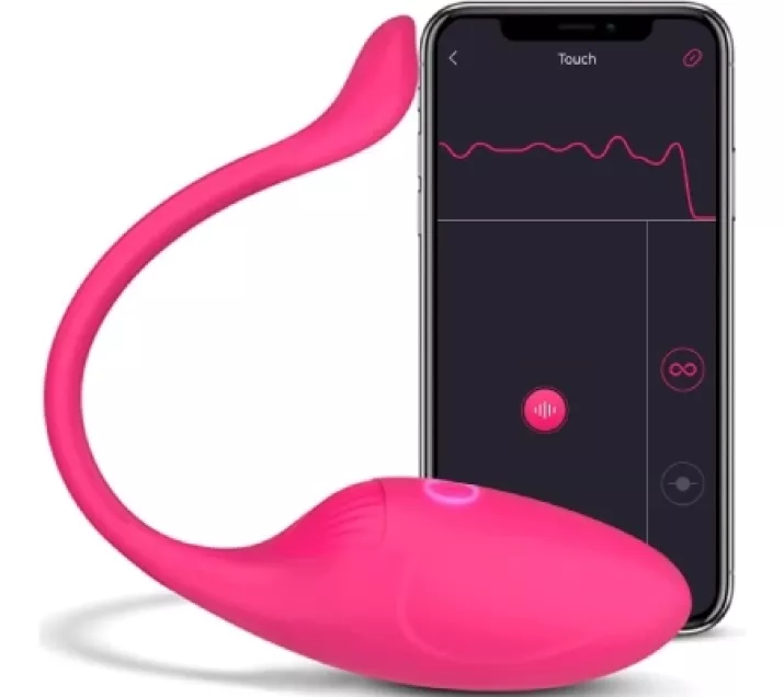 meilleures vibromasseur Introducing the Ruby Wireless Sensor: 24-bit precision, IP67 rated, and  36-month battery life for efficient data capture. Learn more:  https://www.crystalinstruments.com/machine-condition-monitoring-articles/ruby- wireless-sensor-industrial-vibration main image 0