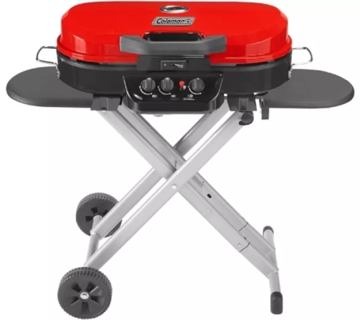 Barbecues portatifs - Barbecues et cuisson d'extérieur