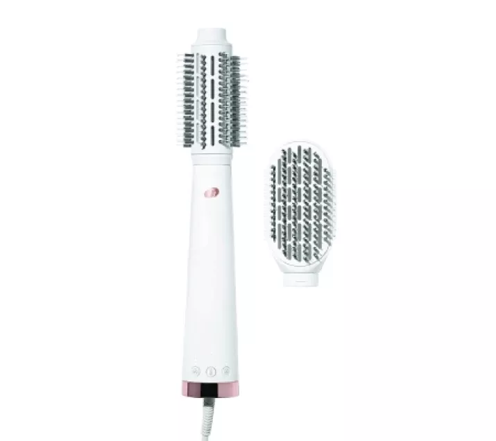 Brosse Chauffante Philips HP 4443 - Pour Boucles Et Brushing - Occasion En état Fonctionnel