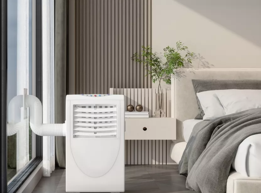 Photo de profil Meilleur climatiseur portable