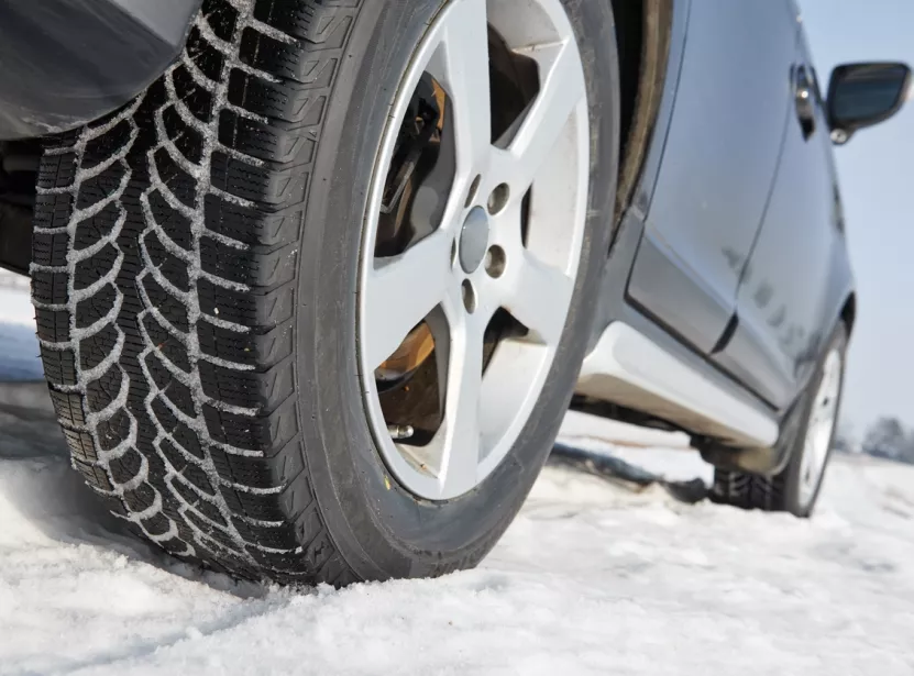Photo de profil Meilleurs pneus hiver 2025