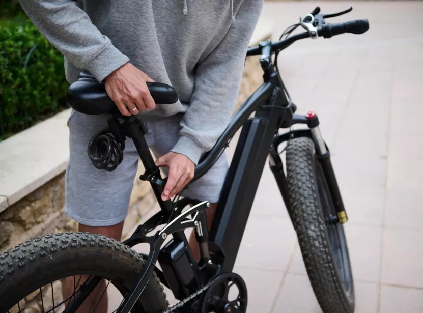 Photo de profil Meilleur velo electrique 2026