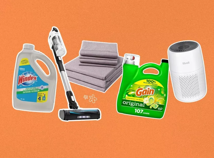 Photo de profil Meilleur rabais maison printemps