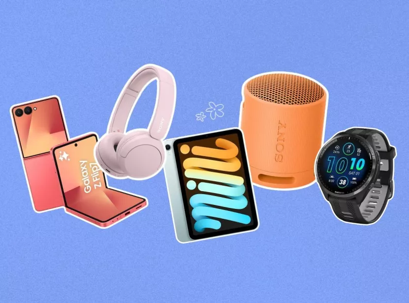 Photo de profil Meilleur rabais techno printemps