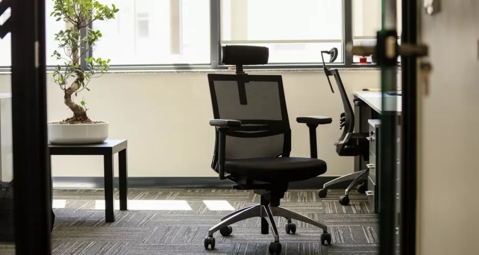 chaises de bureau
