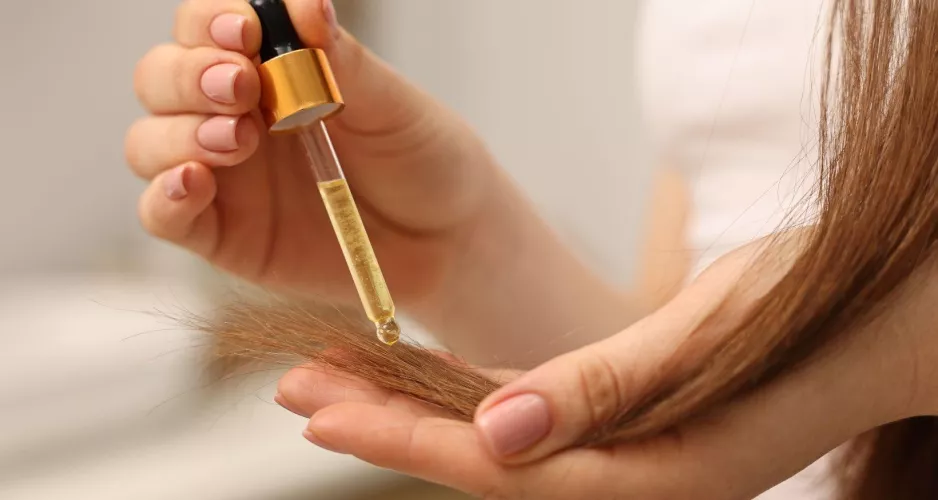 Les 5 meilleures huiles pour cheveux (2025) | Nos Recos
