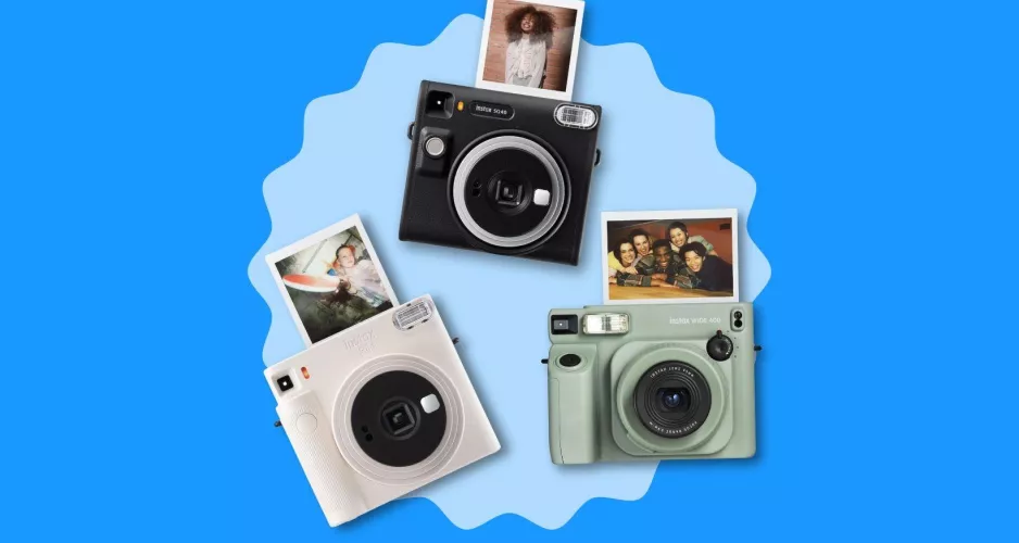 Appareil photo - FUJIFILM Numérique