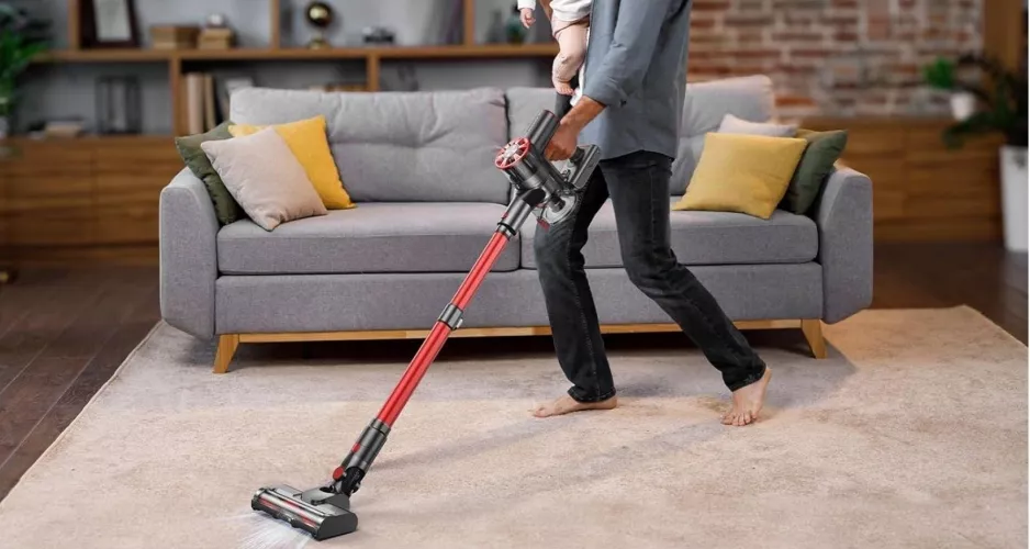 Cet aspirateur sans fil est à -70$ pendant les Jours d'offres Prime