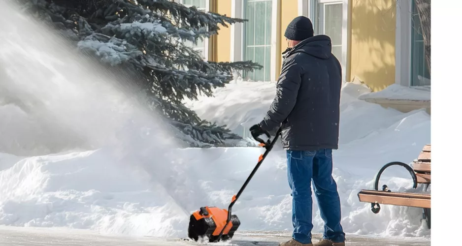 Les 5 meilleures pelles électriques (2025)
