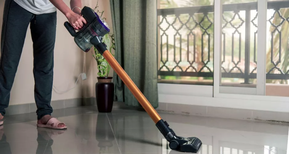 Les 5 meilleurs aspirateurs sans fil de 2026
