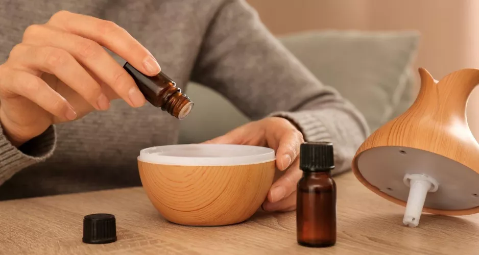 Les 4 meilleurs diffuseurs d’huiles essentielles (2026)