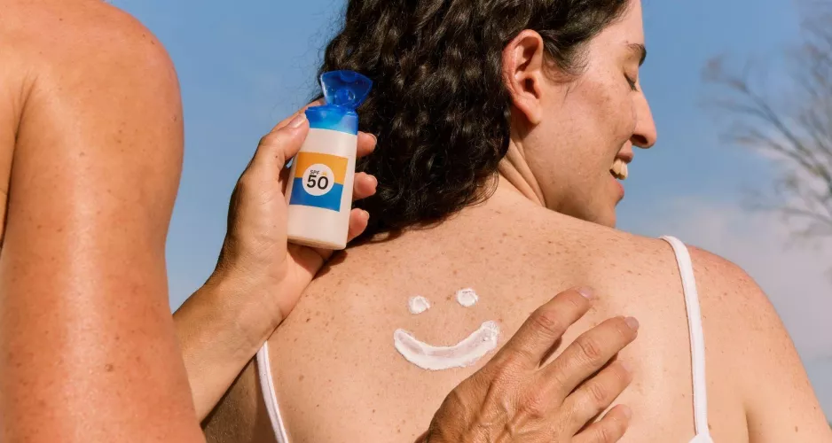 Les 4 meilleures crèmes solaires (2026)