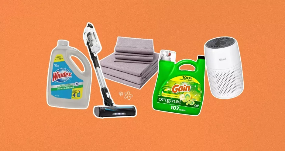 Les meilleurs rabais maison de la Grande vente du Printemps d'Amazon (2026)