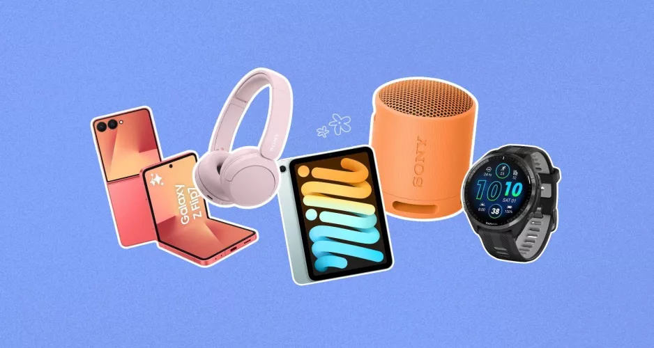 Les meilleurs rabais techno de la Grande vente du Printemps d'Amazon (2026)