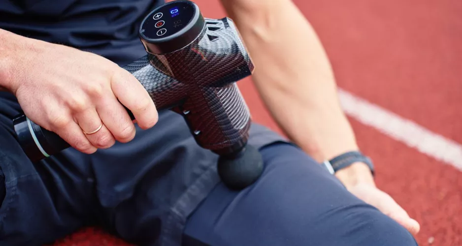 Les 4 meilleurs pistolets de massage (2026)