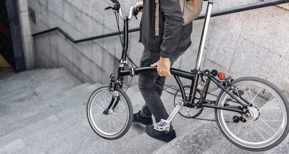 Les 5 meilleurs vélos pliants (2026) Nos Recos — free download