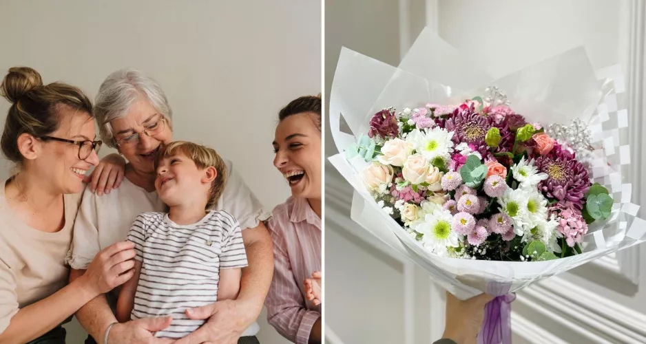 30+ idées cadeaux pour la fête des Mères