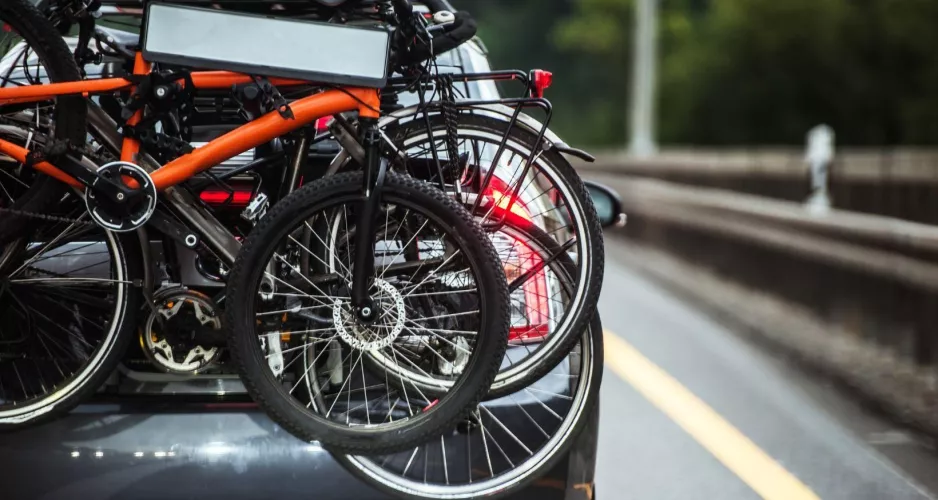 Velo Rack Les 5 meilleurs supports pour vélo électrique (2026) | Nos Recos