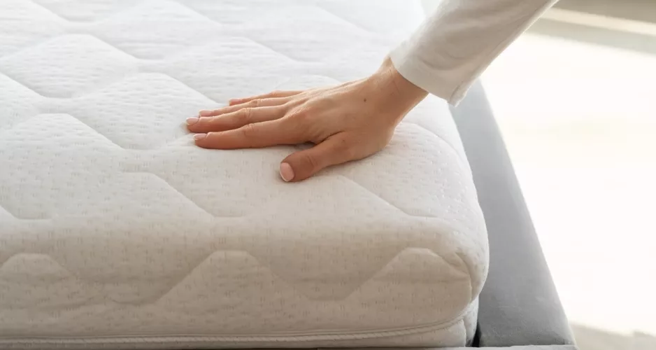 meilleurs matelas mousse mémoire