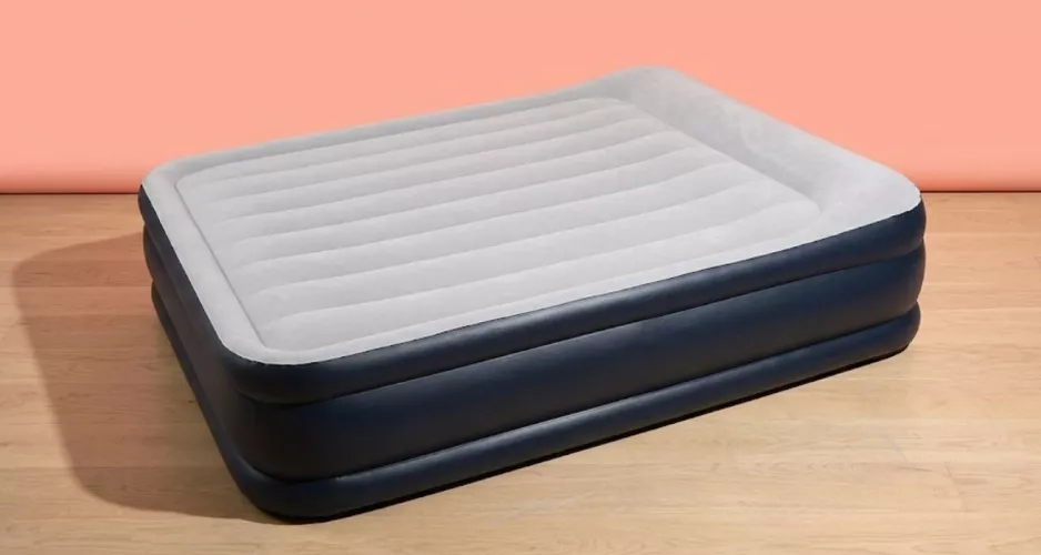 Les 4 meilleurs matelas gonflables (2026)