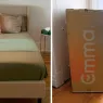 test du matelas Emma Sleep