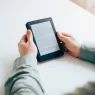 Les 5 meilleures liseuses électroniques de 2025