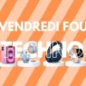 Les meilleurs rabais techno pour le vendredi fou 2025