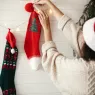 Quoi mettre dans un bas de Noël?