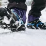 Les 5 meilleurs crampons pour bottes (2026)