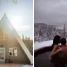 10 petits chalets à louer pour 2 personnes avec spa (2026)