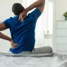 Les 5 meilleurs matelas pour le mal de dos de 2026