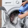 Detergent pour la lessive