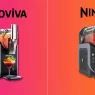 Les machines à slush Inoviva et Ninja en rabais