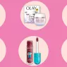 Produits de beautés pour la Grande Vente du Printemps d'Amazon