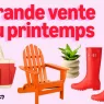 Grande vente de printemps d’Amazon débute dans 6 jours