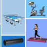 Les aubaines du les équipements de sports du Spring Deals d'Amazon 2026