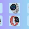 Les montres Garmin et Fitbit en rabais durant le Spring Deal Amazon