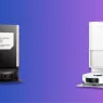 Les aspirateurs robots  en rabais durant le Spring Deal Amazon