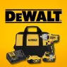 Les outils Dewalt en rabais durant le Spring Deal Amazon