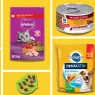 Les produits pour animaux en rabais durant le Spring Deal Amazon
