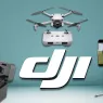 Les drones et caméras DJI en rabais durant le Spring Deal Amazon