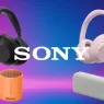 Les produits audio Sony en rabais durant le Spring Deal Amazon