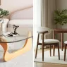 Voici nos 30 pièces de mobilier coup de coeur pour meubler votre appart