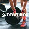 Décathlon liquide ses équipements sport jusqu'à -60 %