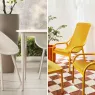 5 chaises d'extérieur parfaites pour les petits espaces
