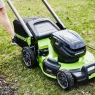 Préparez votre jardin pour l'été : les outils Greenworks en solde