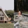 10 petits chalets à louer pour 2 personnes avec spa (2026)
